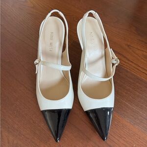 Nine West Women's Finet Pump